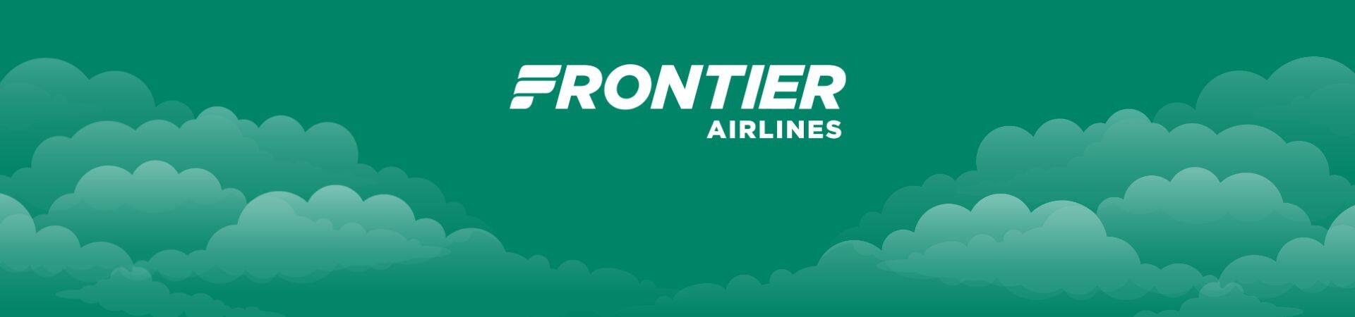 Frontier Airlines Flight Booking