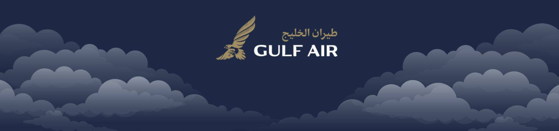 Gulf Air Flight Booking