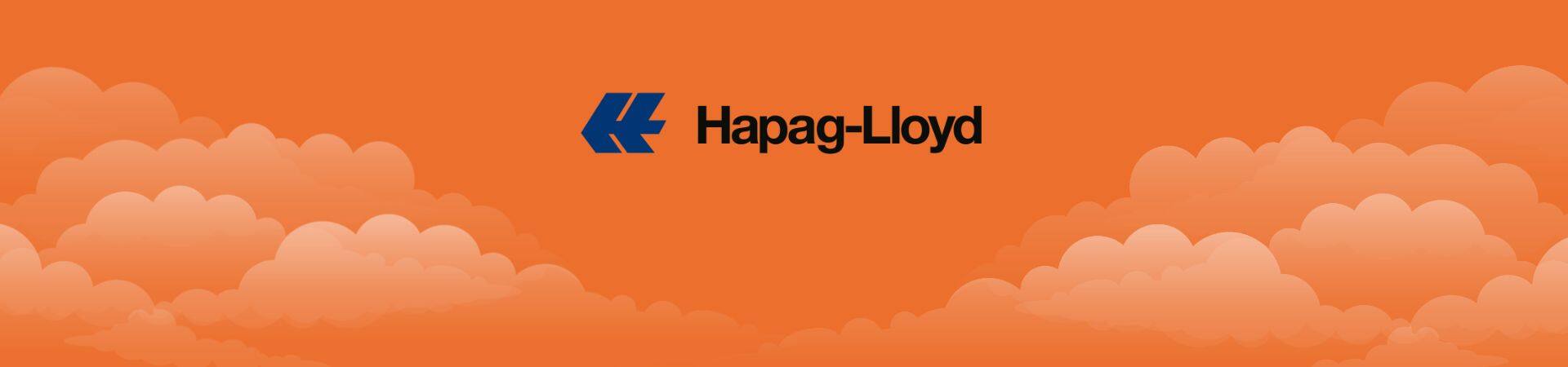 Hapag Lloyd Flight Booking