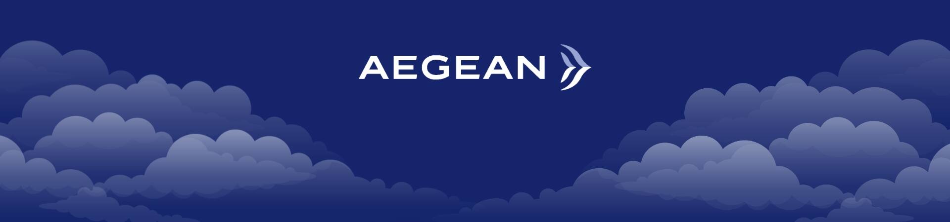 Aegean Airlines Flight Booking