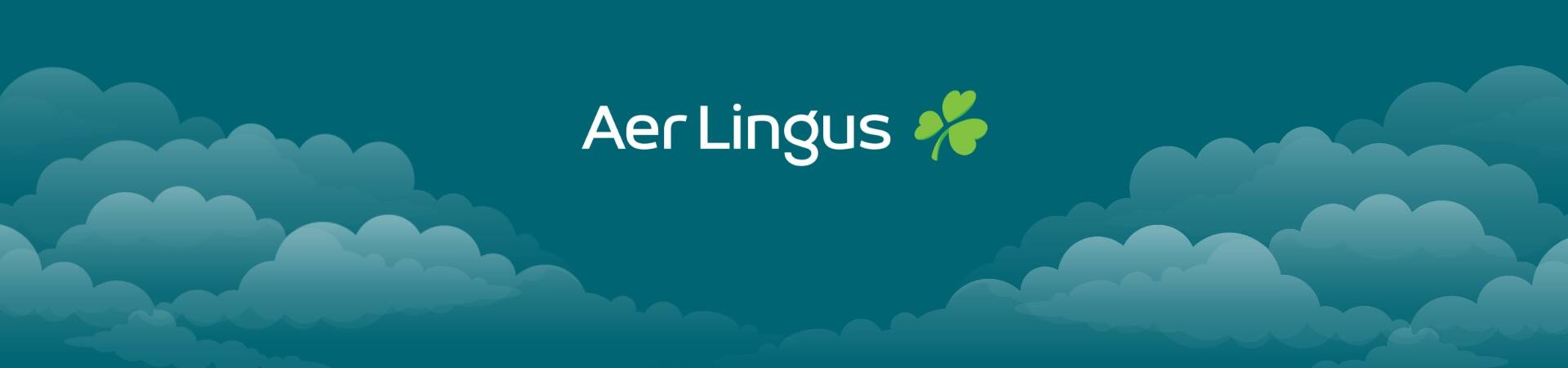 Aer Lingus Flight Booking