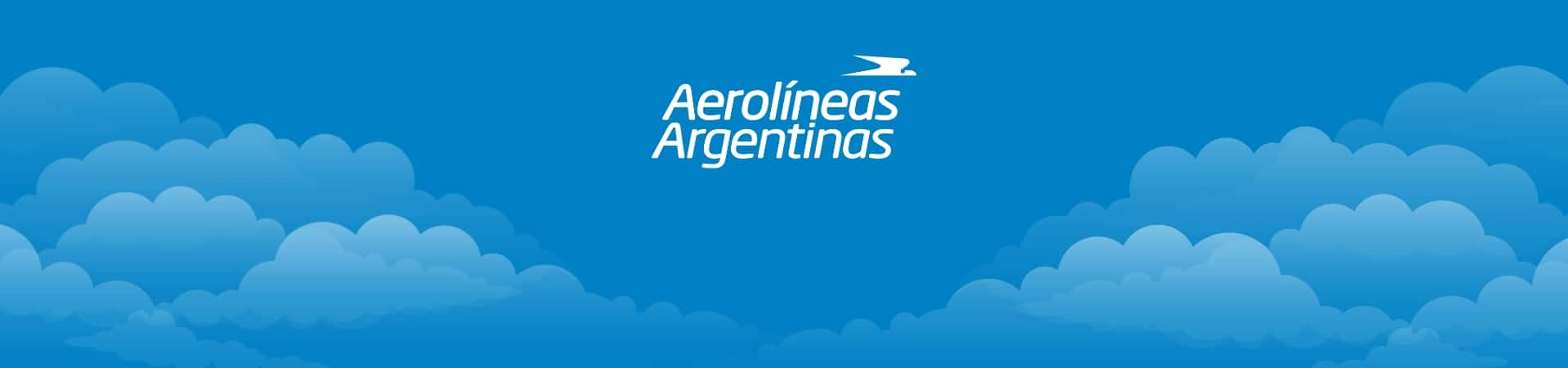 Aerolineas Argentinas Flight Booking