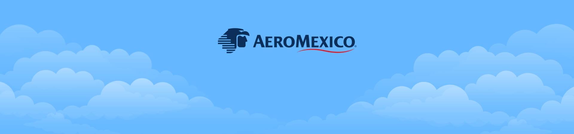 Aeromexico Flight Booking