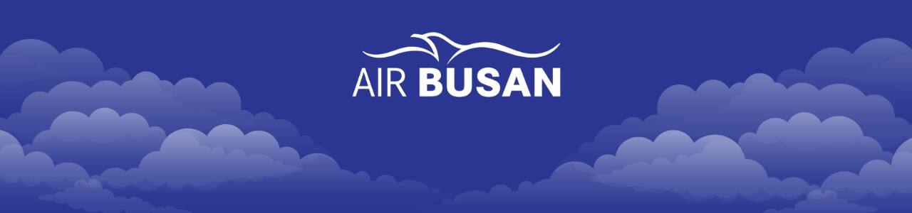 Air Busan Flight Booking