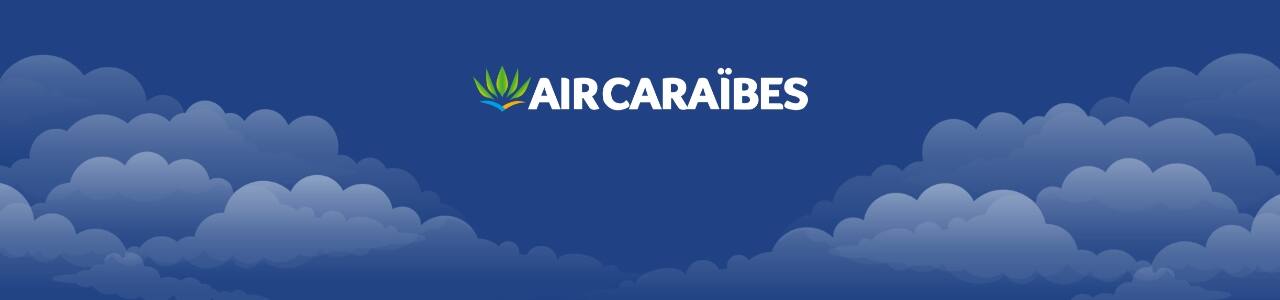 Air Carabes Flight Booking