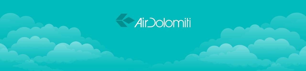 Air Dolomiti Flight Booking