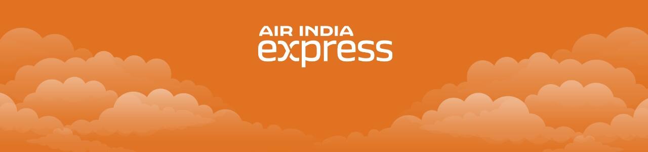 Air India Express Flight Booking