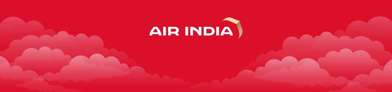 Air India Flight Booking