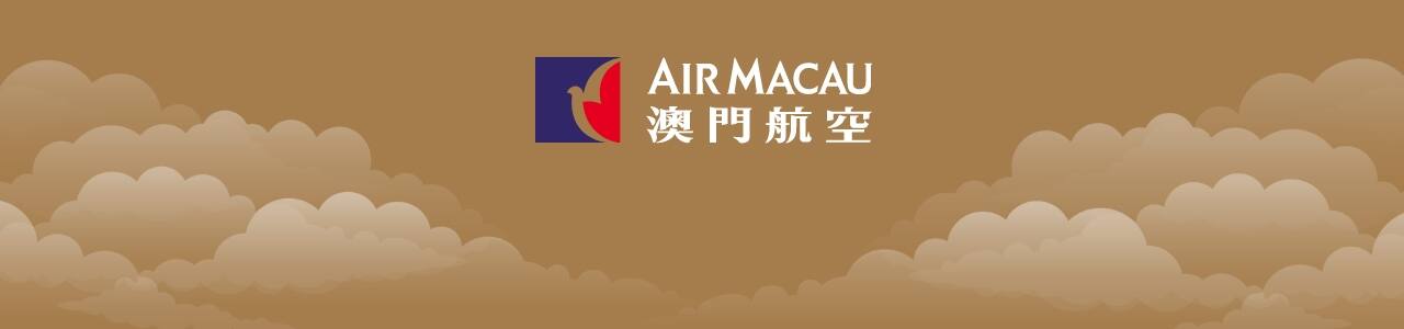 Air Macau Flight Booking