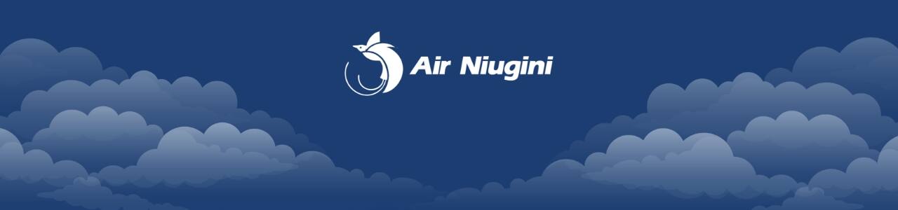 Air Niugini Flight Booking