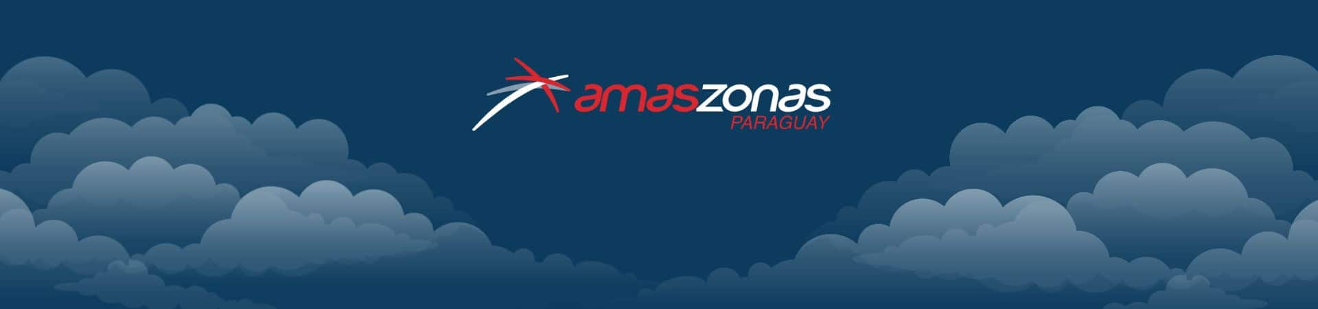 Amaszonas Paraguay Flight Booking