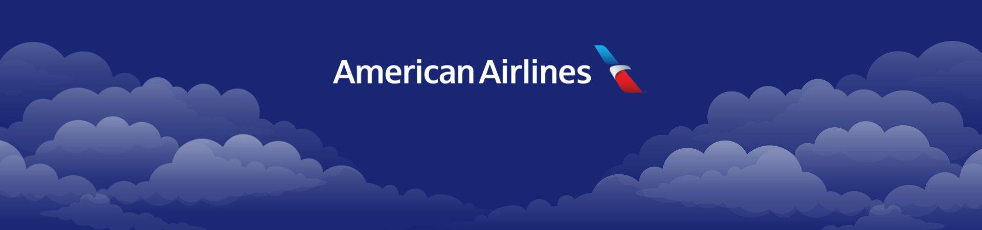 American Airlines Flight Booking