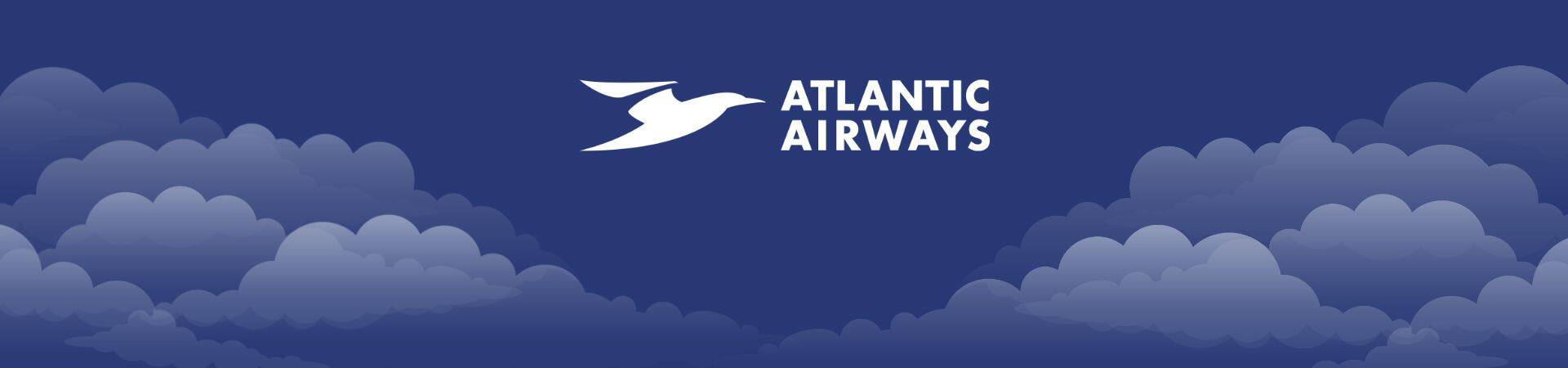 Atlantic Airways Flight Booking