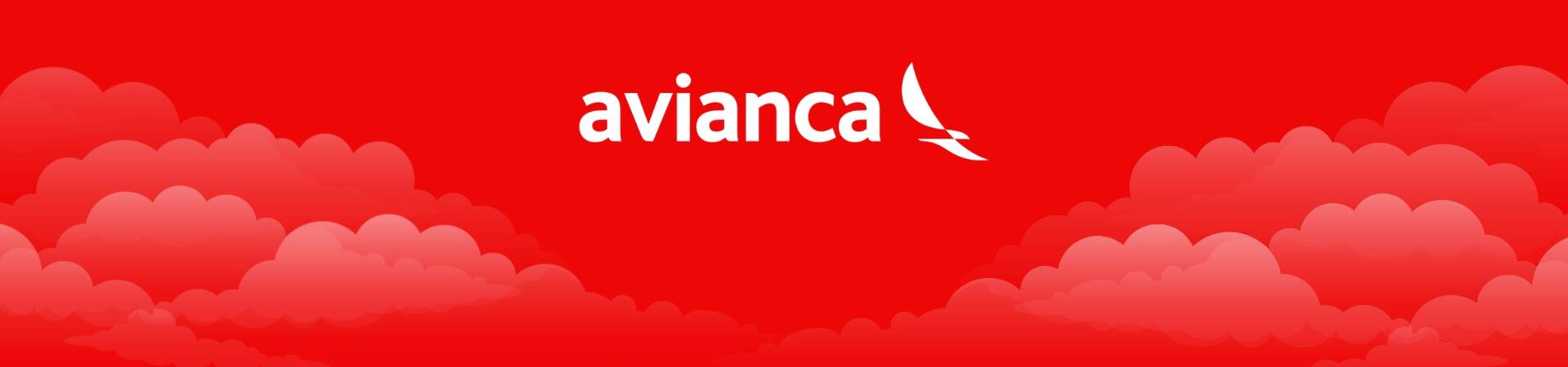 Avianca Flight Booking