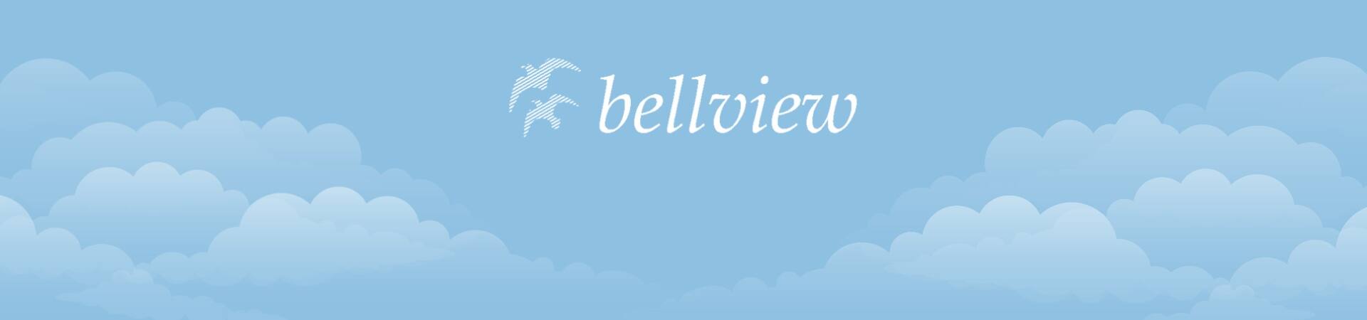 Bellview Airlines Flight Booking