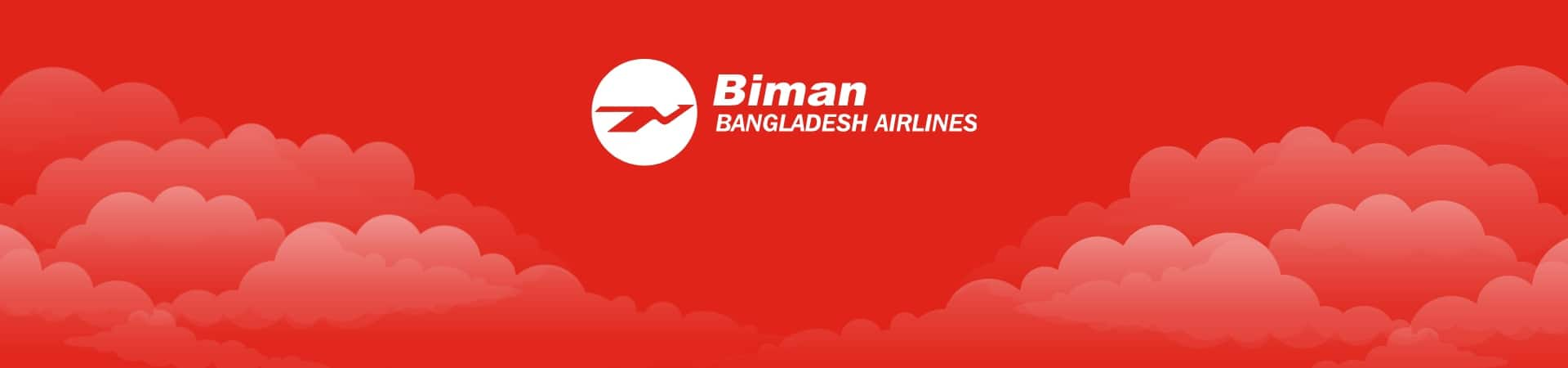 Biman Bangladesh Flight Booking