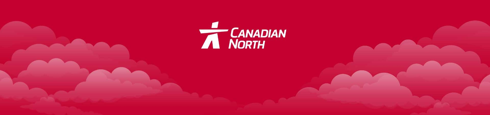 Canadian North Flight Booking