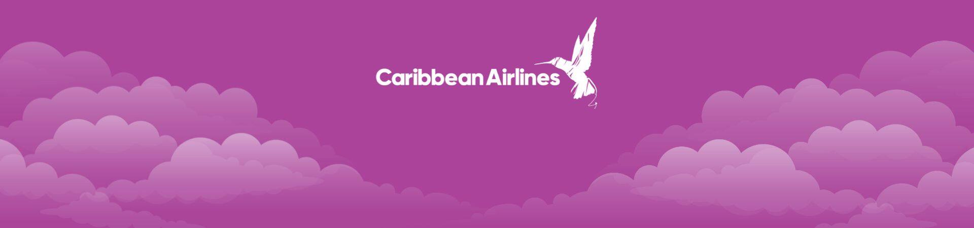 Caribbean Airlines Flight Booking