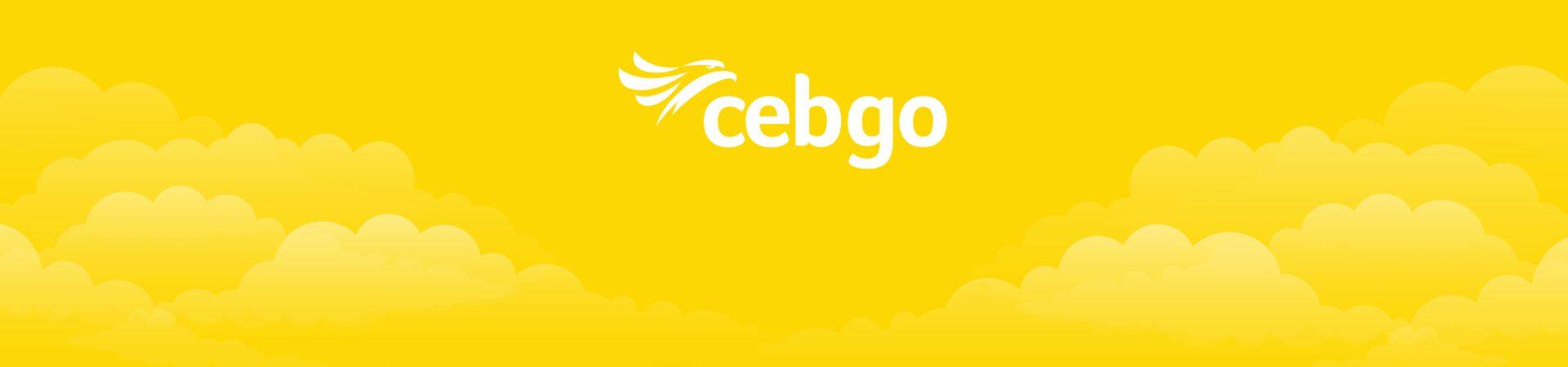 Cebgo Flight Booking