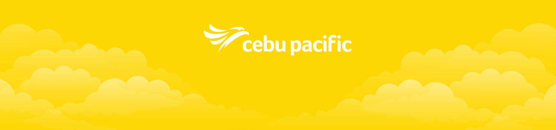 Cebu Pacific Air Flight Booking