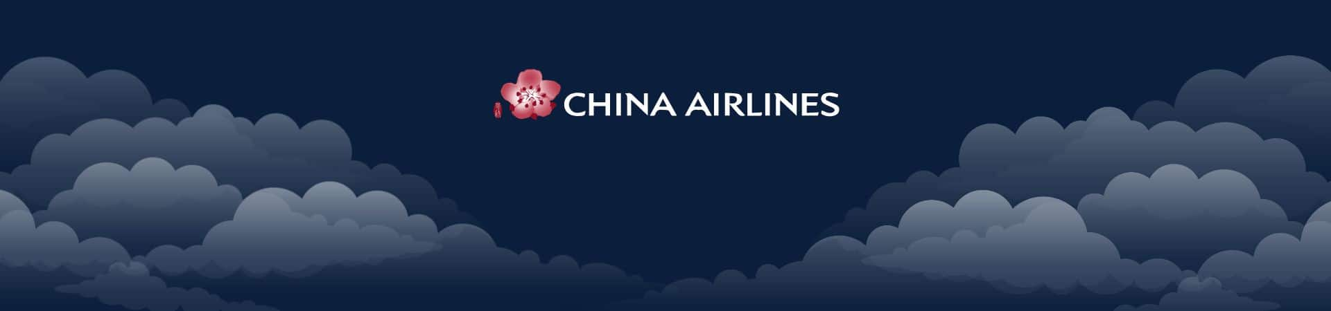 China Airlines Flight Booking