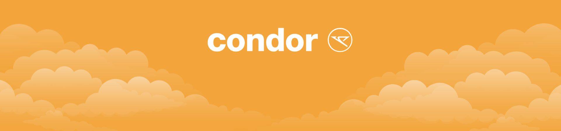 Condor Flugdienst Flight Booking