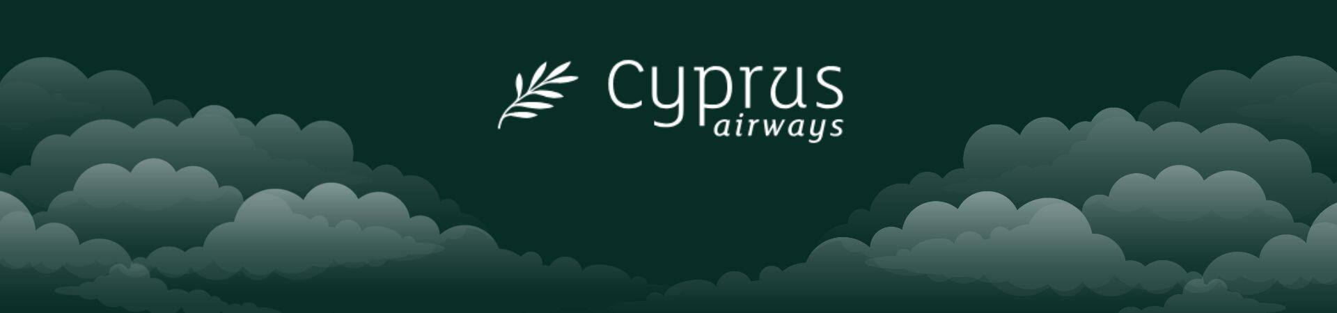 Cyprus Airways Flight Booking