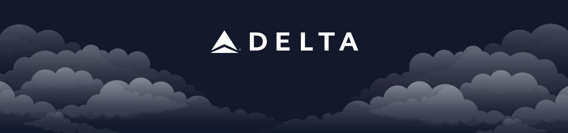 Delta Airlines Flight Booking