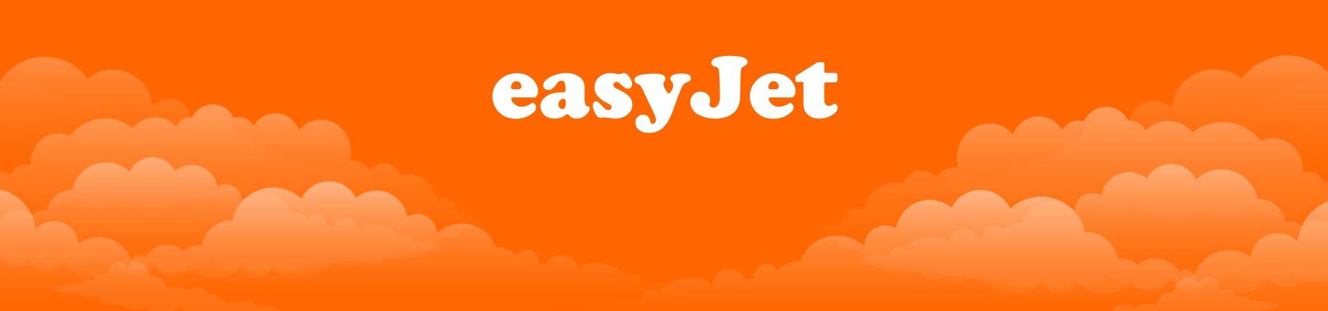 Easyjet Flight Booking