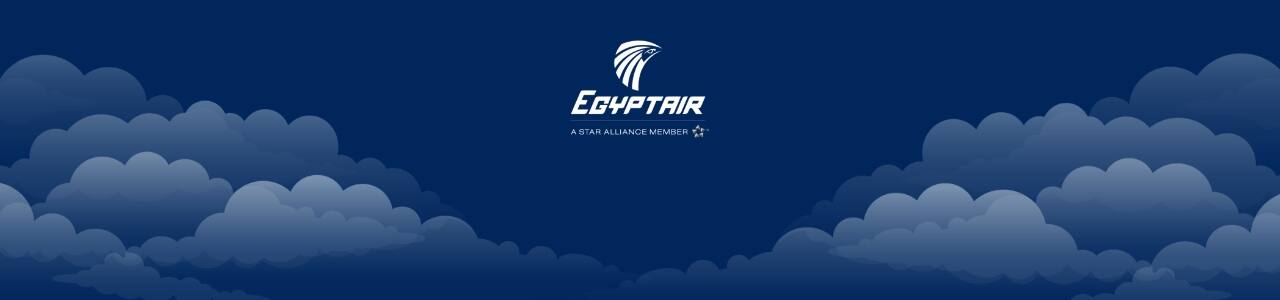 Egypt Air Flight Booking