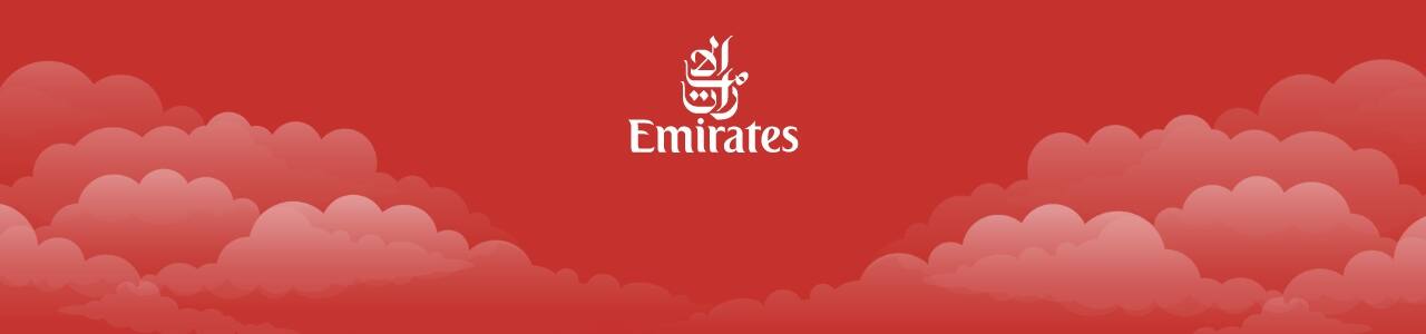 Emirates Airline Flight Booking