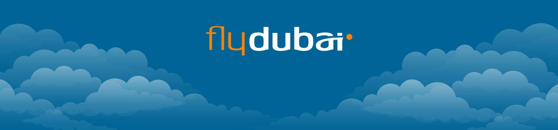 Fly Dubai Flight Booking