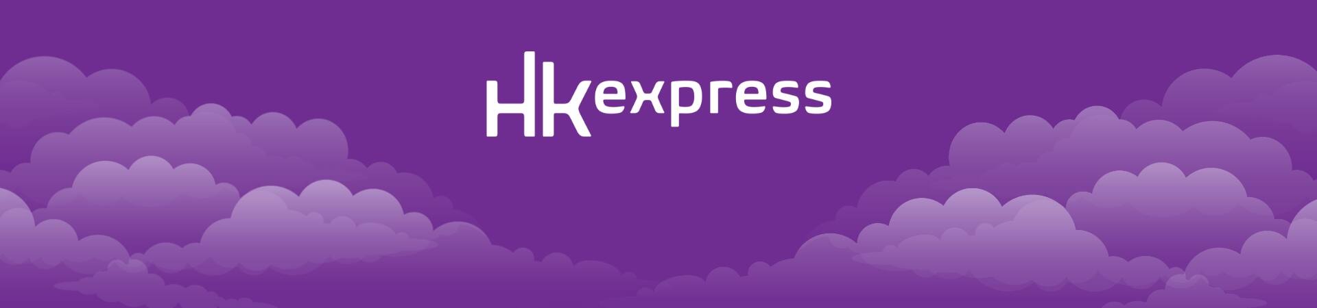 Hong Kong Express Airways Flight Booking