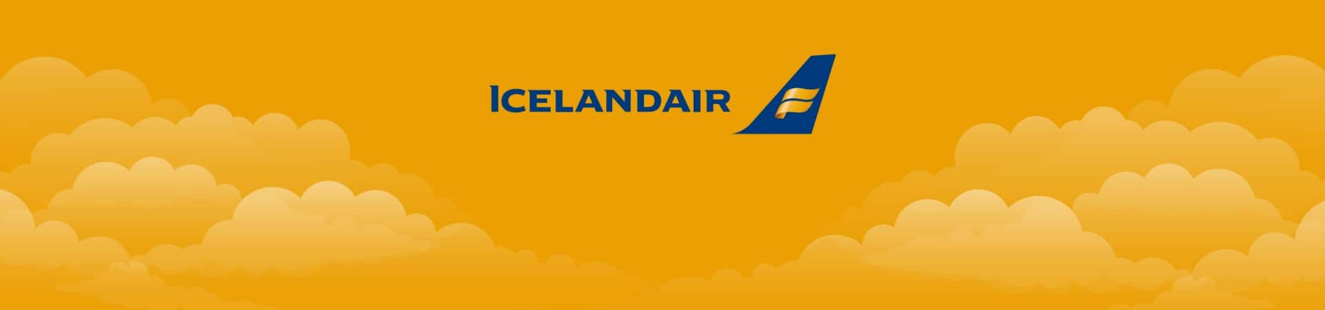 Icelandair Flight Booking