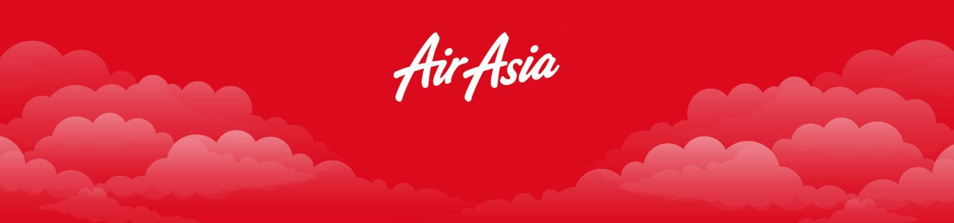 Indonesia Airasia Flight Booking