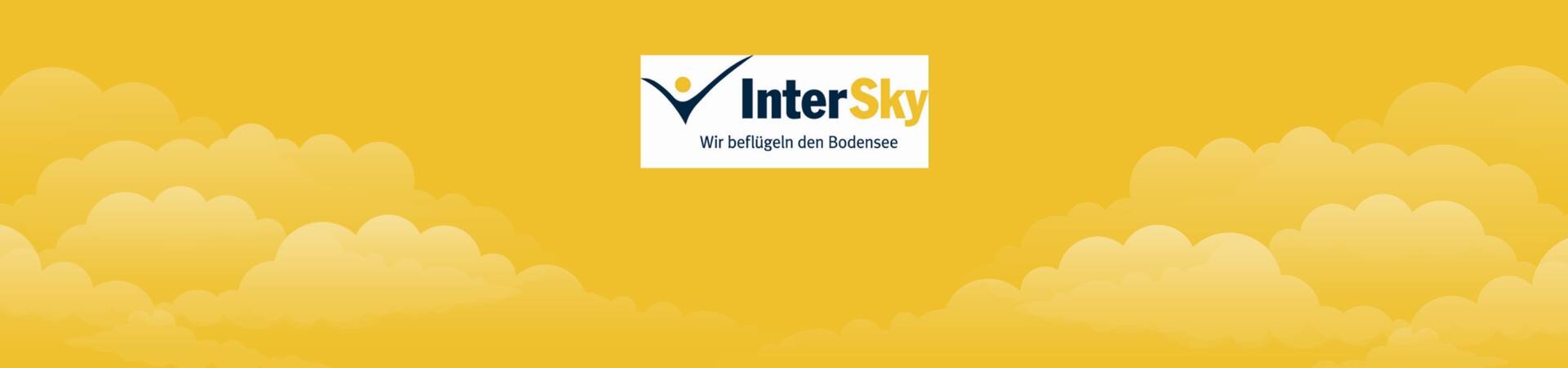 Intersky Luftfahrt Flight Booking