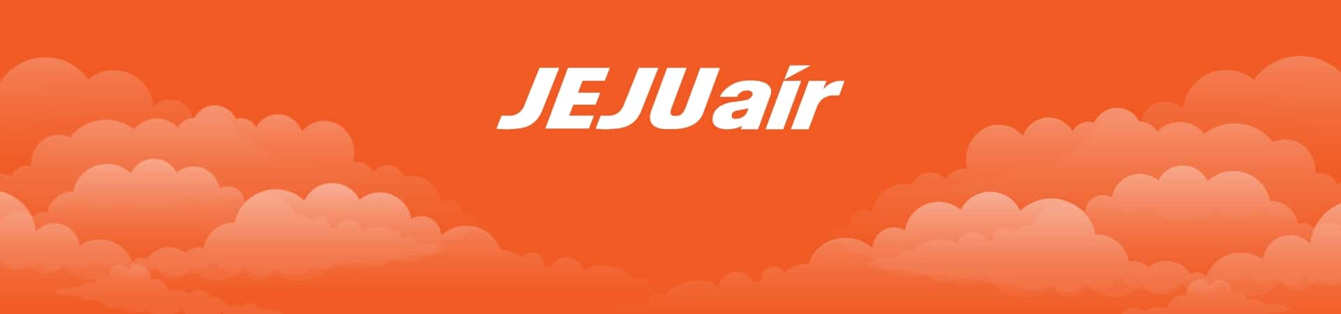 Jeju Air Flight Booking