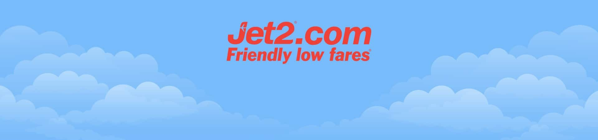 Jet2 Flight Booking