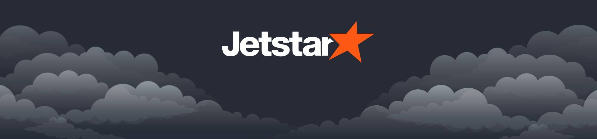 Jetstar Airways Flight Booking