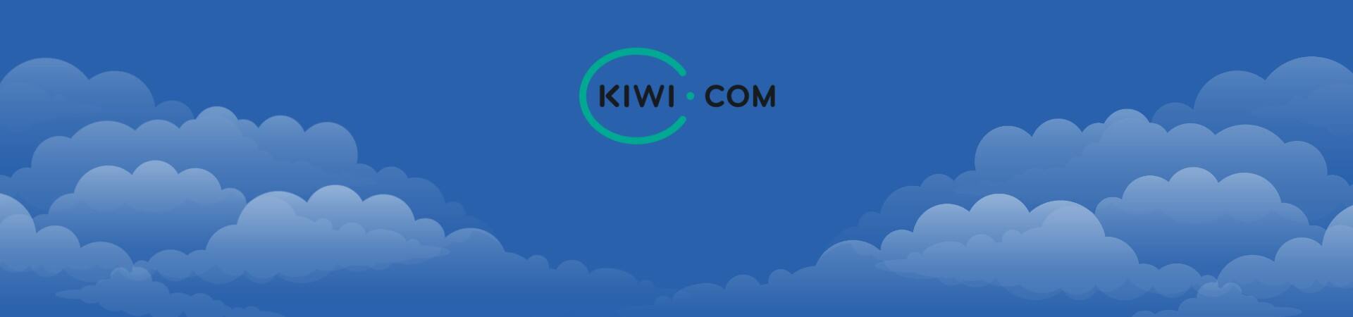 Kiwi Intl Air Flight Booking