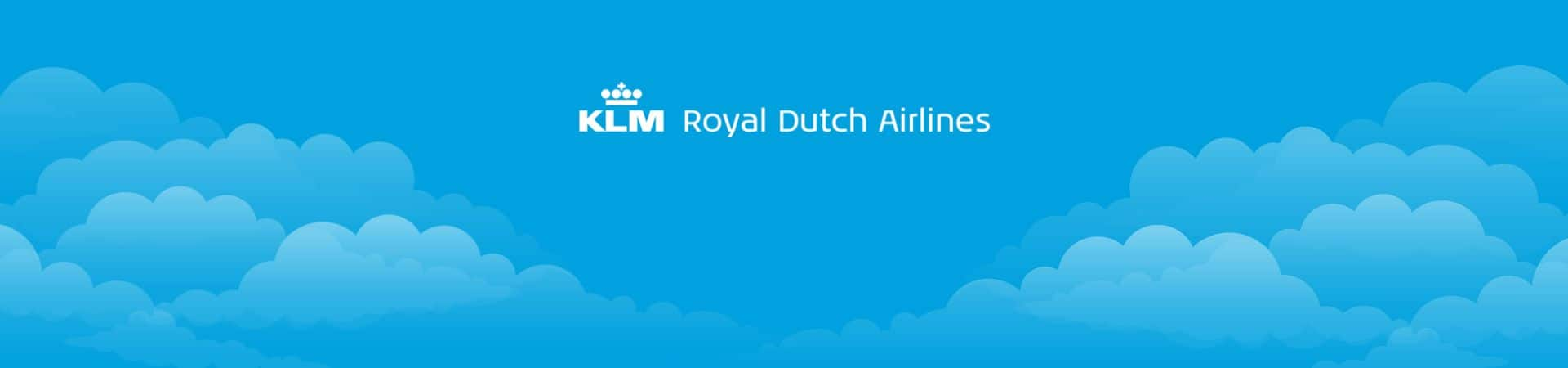 Klm Flight Booking