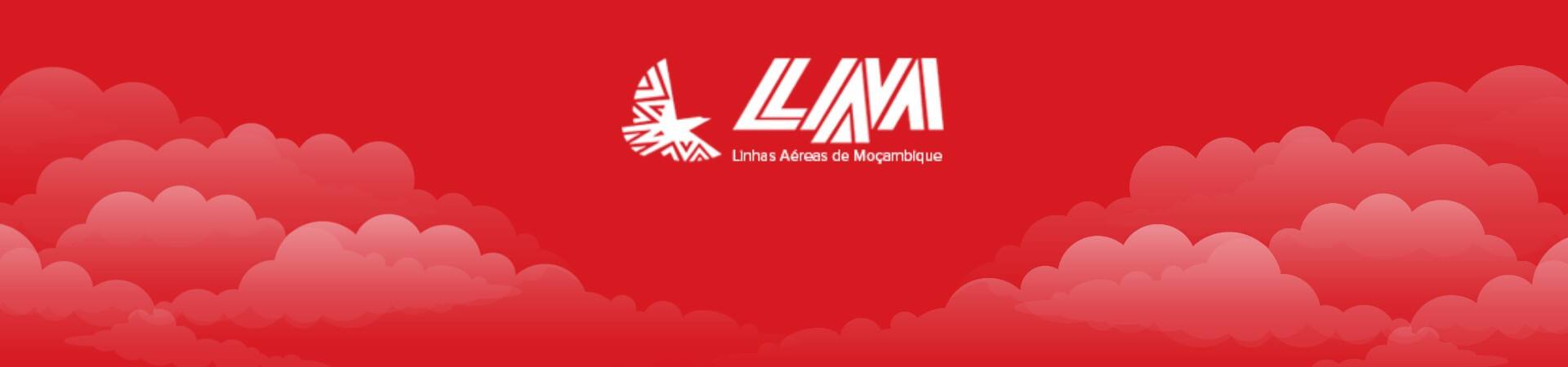 Lam Linhas Aereas Flight Booking