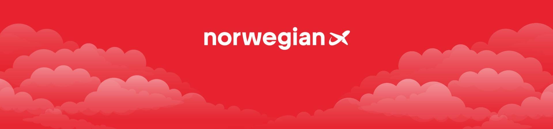 Norwegian Air Flight Booking