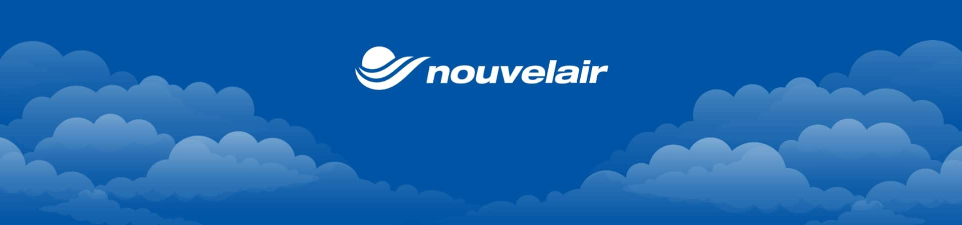 Nouvelair Flight Booking