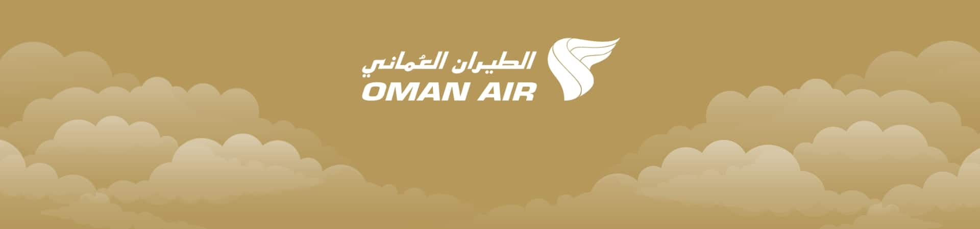 Oman Air Flight Booking