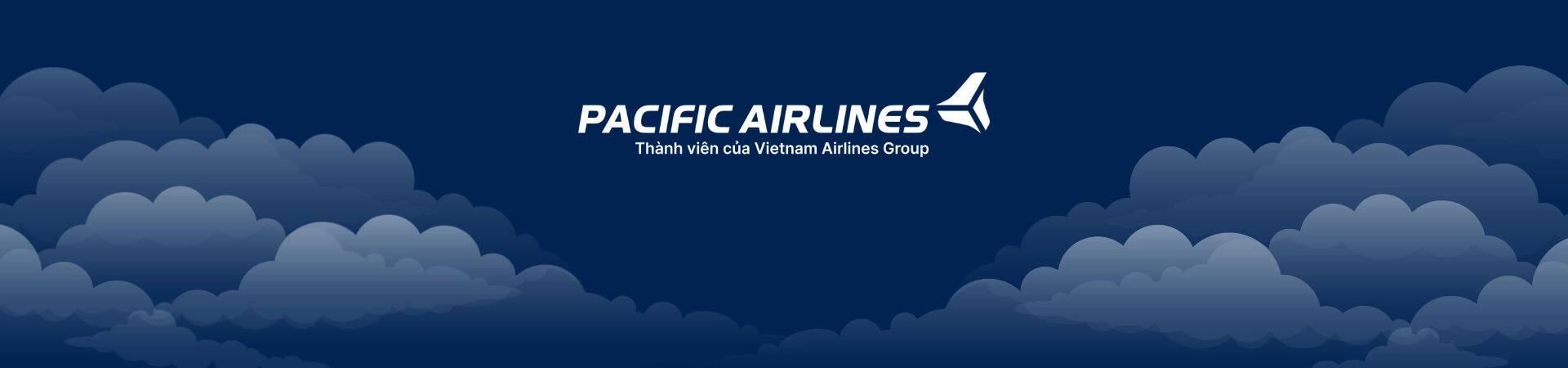 Pacific International Airlines Flight Booking