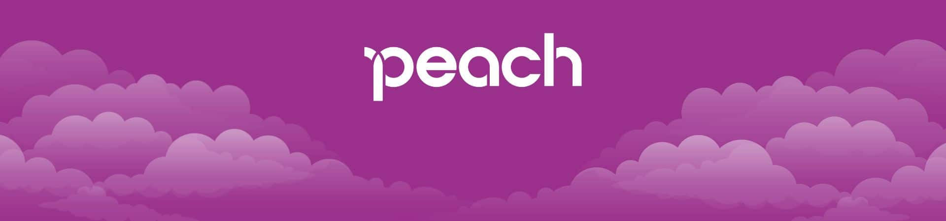 Peach Flight Booking