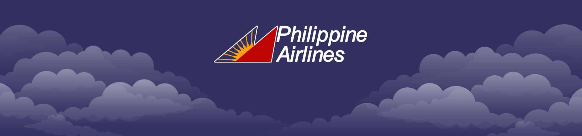 Philippine Airlines Flight Booking