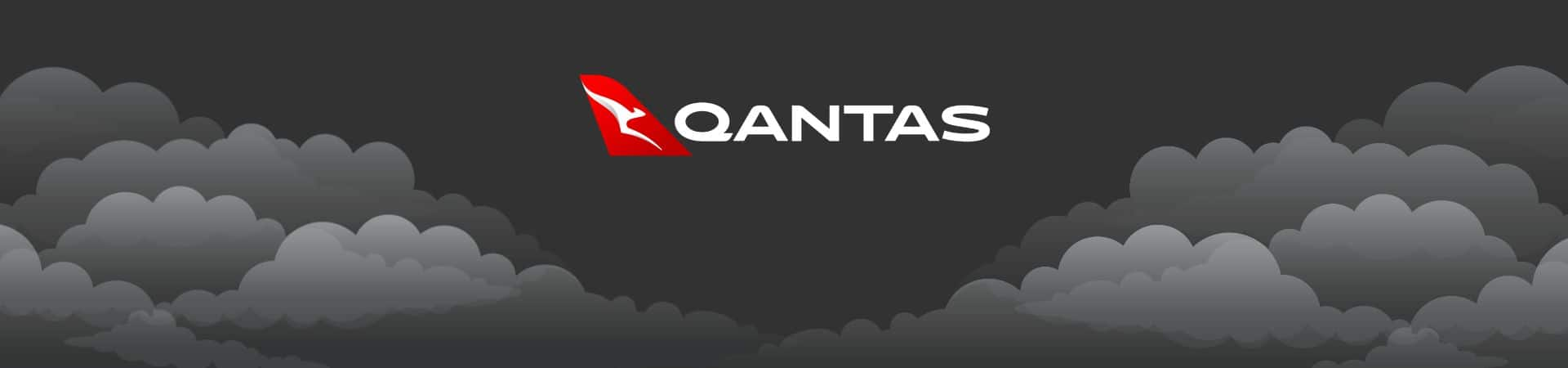 Qantas Airways Flight Booking