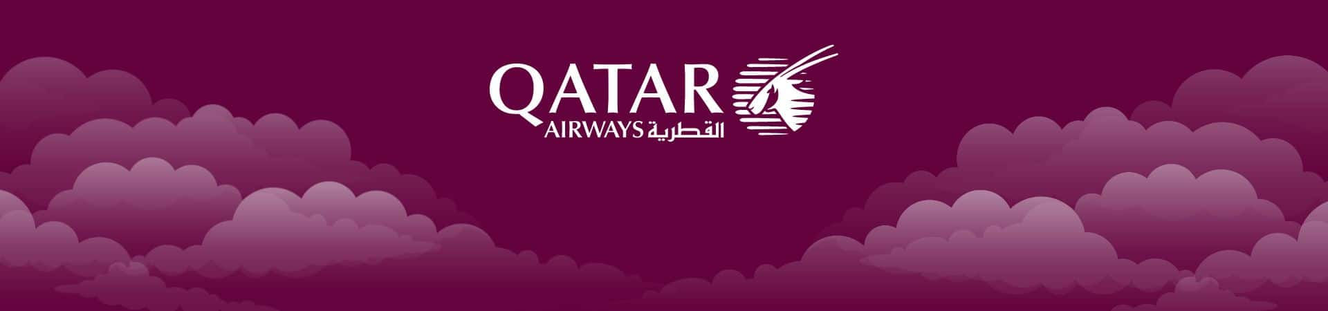 Qatar Airways Flight Booking